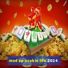 mod xp avakin life 2024